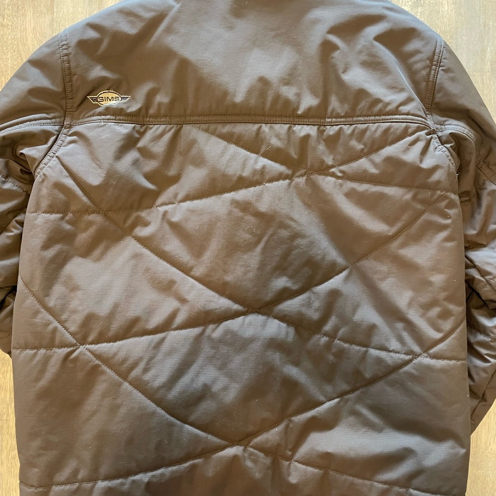 Sims Snow Jacket - Picture 4 of 4